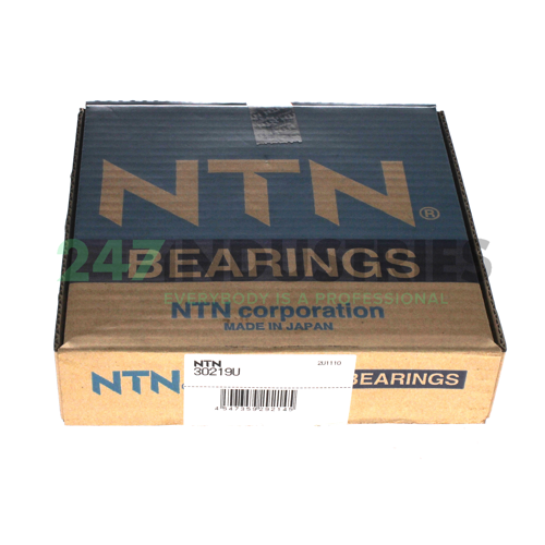 30219U NTN Image 4