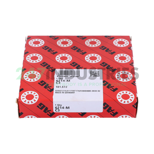 6214-M-C3 FAG Image 3