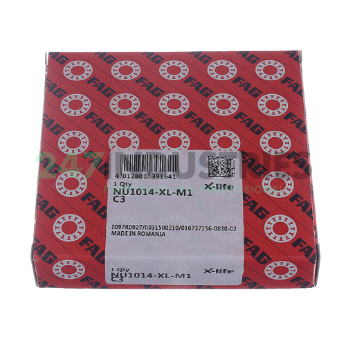 NU1014-XL-M1-C3 FAG Image 4