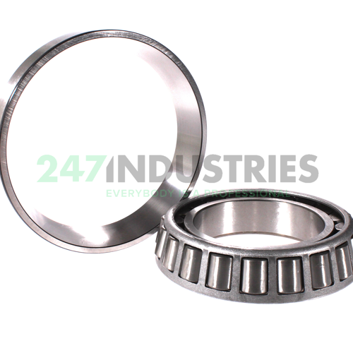 HR30218J NSK Image 2