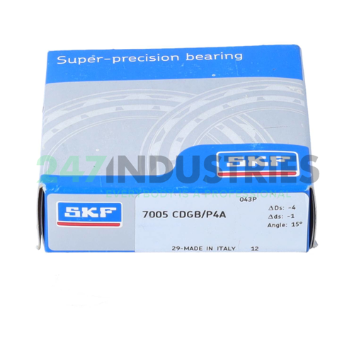 7005CDGB/P4A SKF Image 3