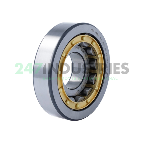 NUP409-XL-M1 FAG Image 2