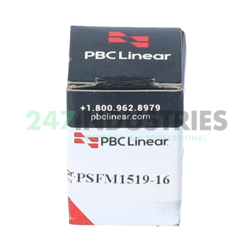 PSFM1519-16 Pacific Bearing Company Image 3