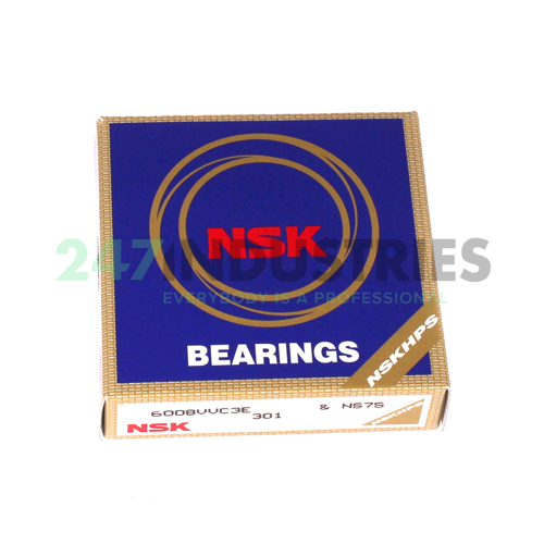 6008VVC3E NSK Image 3