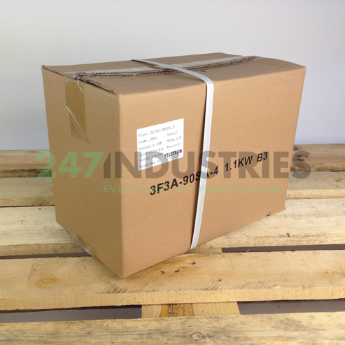 3F3A-90SA-4B3 Felstrom Image 4