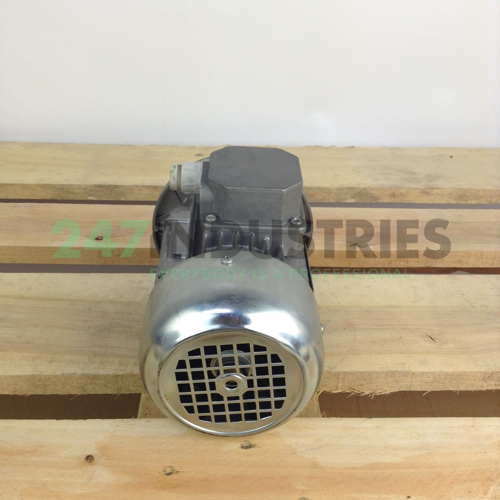 T63A4B5 ICME Italy Image 5