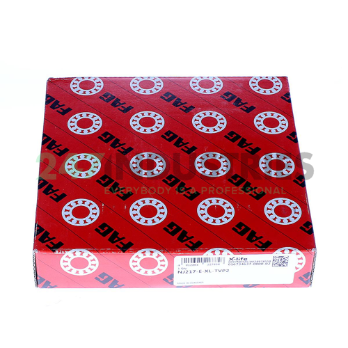 NJ217-E-XL-TVP2 FAG Image 4