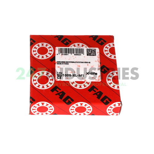NU1009-XL-M1-C3 FAG Image 4