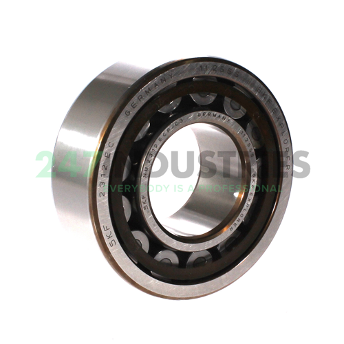 NU2312ECP/C3 SKF