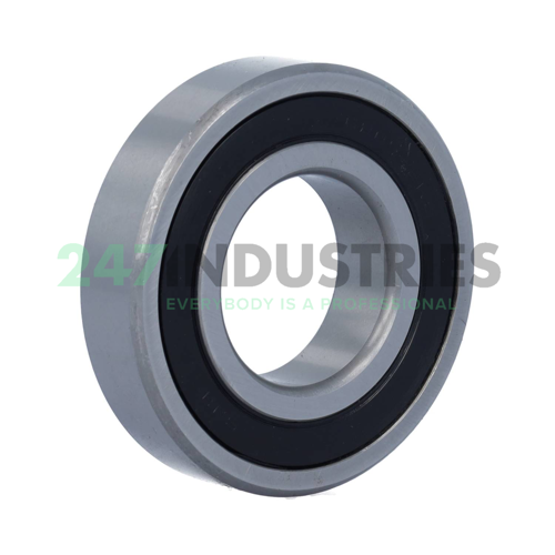 6207-2RS Sin Nan Hwa Image 1