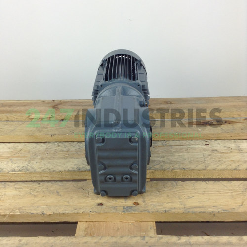 KA37TDT80K4/TH SEW-EURODRIVE Image 4