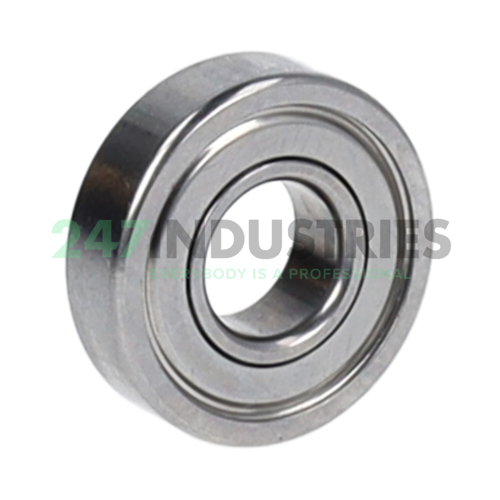 W619/7-2Z SKF Image 2