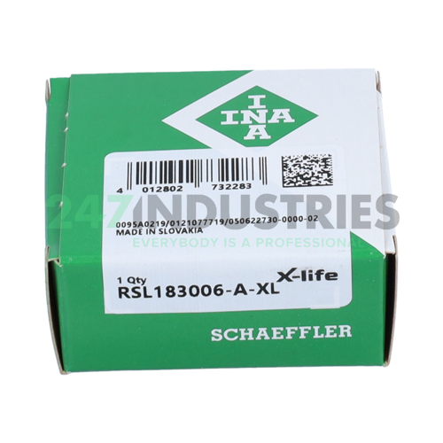 RSL183006-A-XL INA Image 3