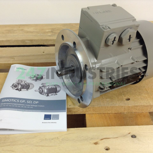 1LA7070-2AA11 Siemens