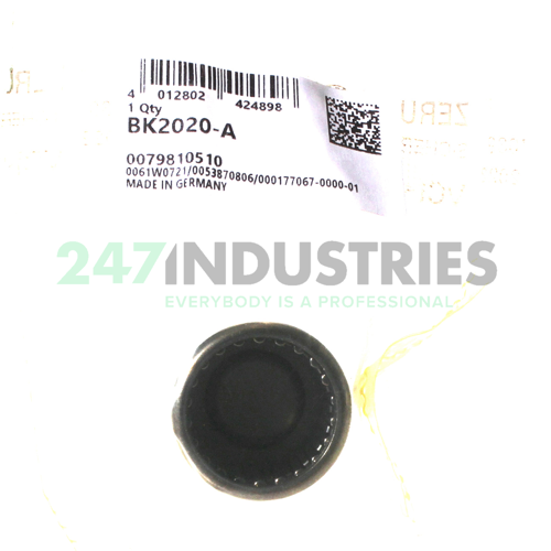 BK2020A INA Image 3