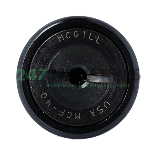 MCF40 McGill Image 2