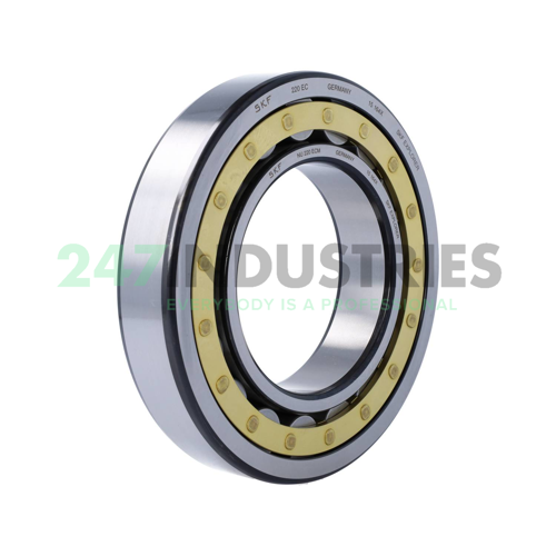 NU220ECM SKF