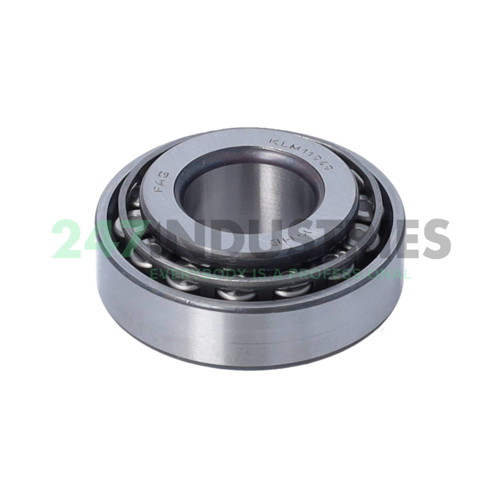 KLM11949-LM11910 FAG Image 2