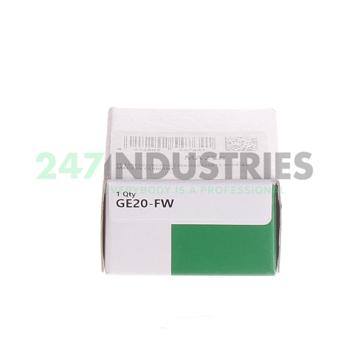 GE20-FW INA Image 6