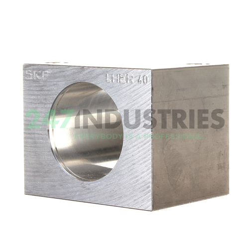 LHER40 SKF