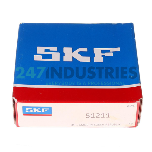51211 SKF Image 4