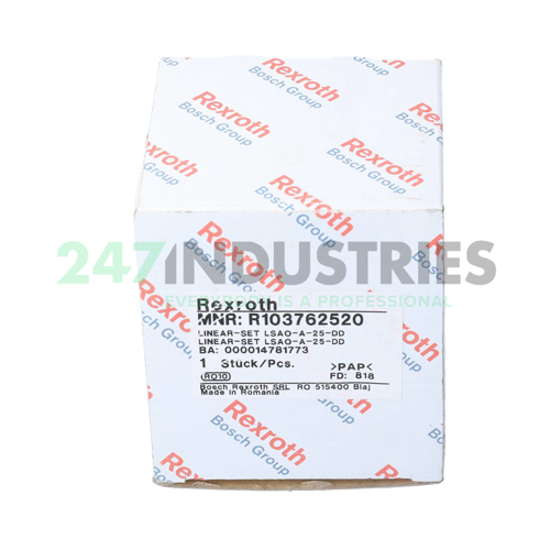R103762520 Bosch-Rexroth Image 4
