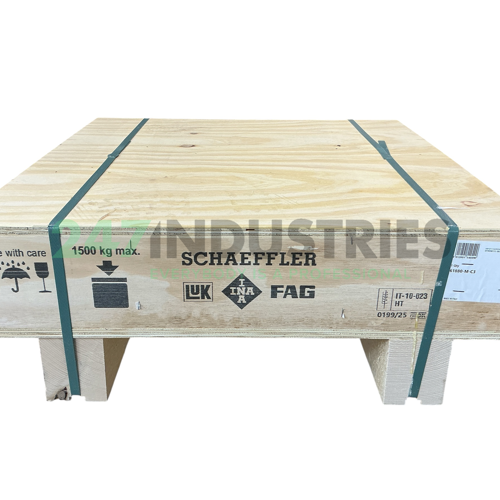 61880-M-C3 FAG Image 2