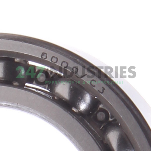6009/C3QE6 SKF Image 3