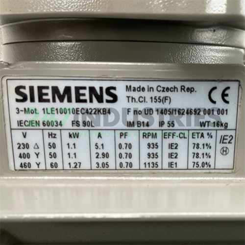 22205K CJ W33 Torrington Image 4