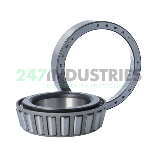 28584/28521 Timken Image 3