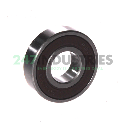 6001 2RS FBJ Image 2