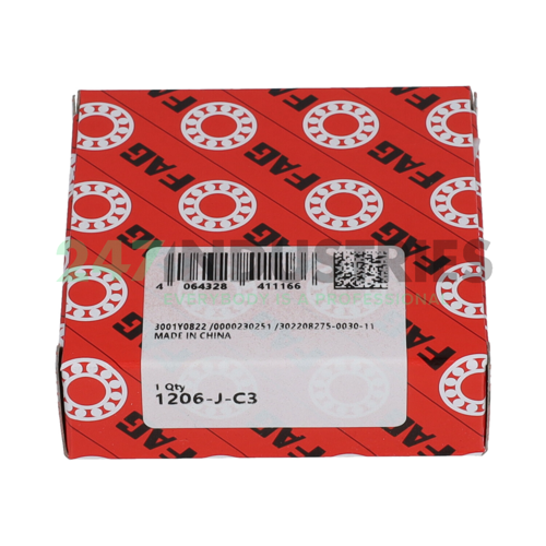 1206-J-C3 FAG Image 4