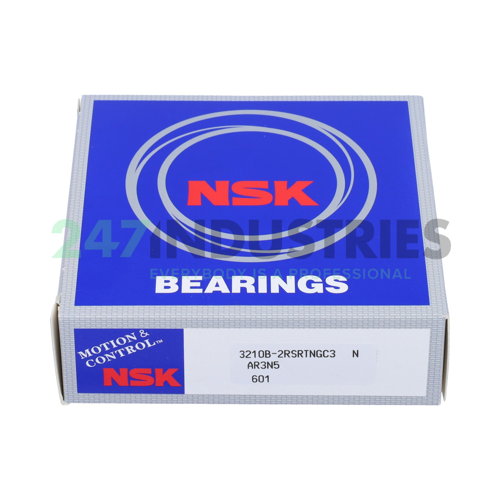 3210B-2RSRTNGC3 NSK Image 3