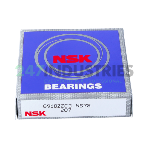 6910ZZC3 NSK Image 3