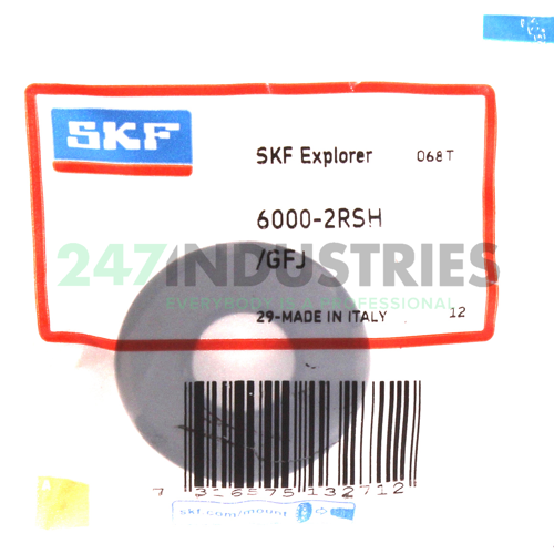 6000-2RSH/GFJ SKF