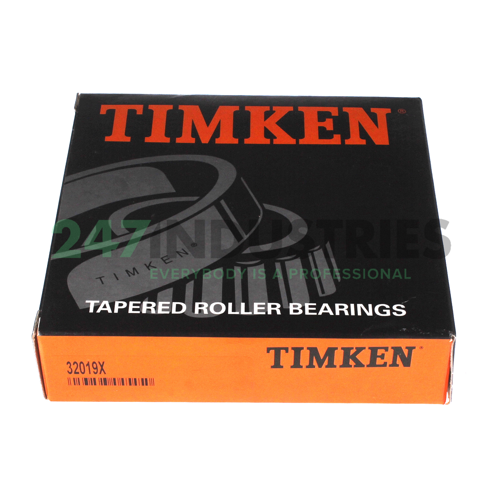 32019X-9X026 Timken Image 4