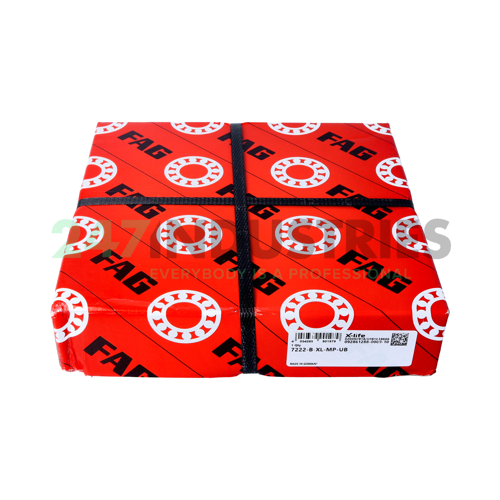 7222-B-XL-MP-UB FAG Image 3