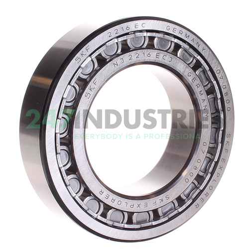 NJ2216ECJ SKF