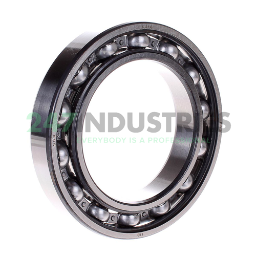 6018 SNR Image 2