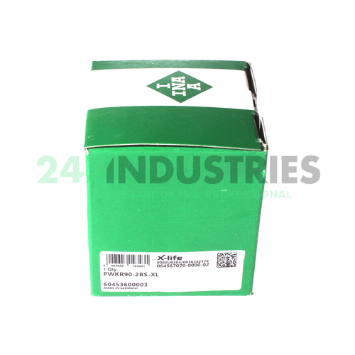 PWKR90-2RS-XL FAG Image 4