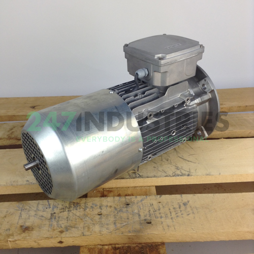 1LE1021-0EB49-0FZ4-Z Siemens Image 3