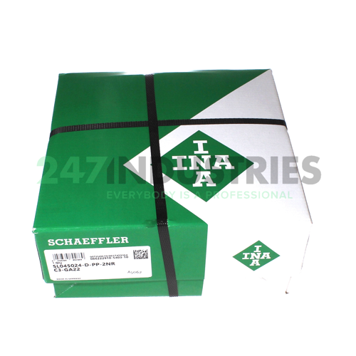SL045024-D-PP-2NR-RR-C3-GA22 INA