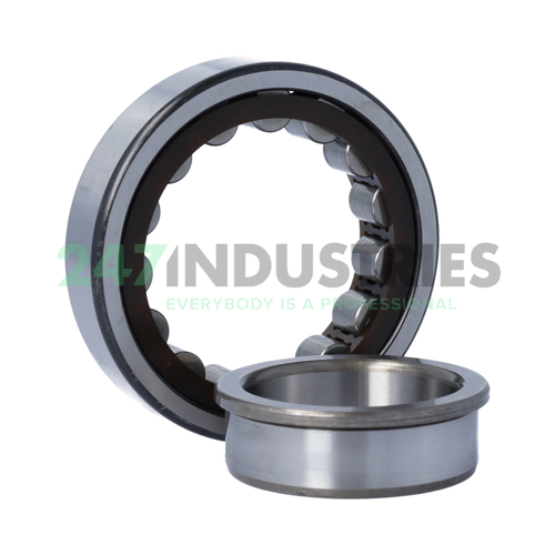 NJ209ETC4 NSK Image 2