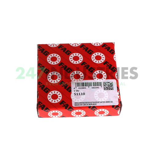 51110 FAG Image 3