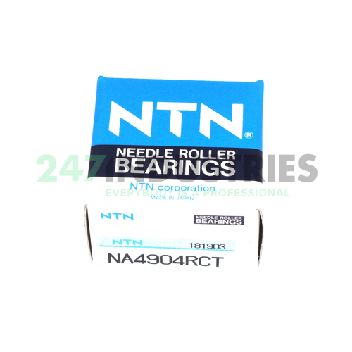 NA4904RCT NTN Image 4