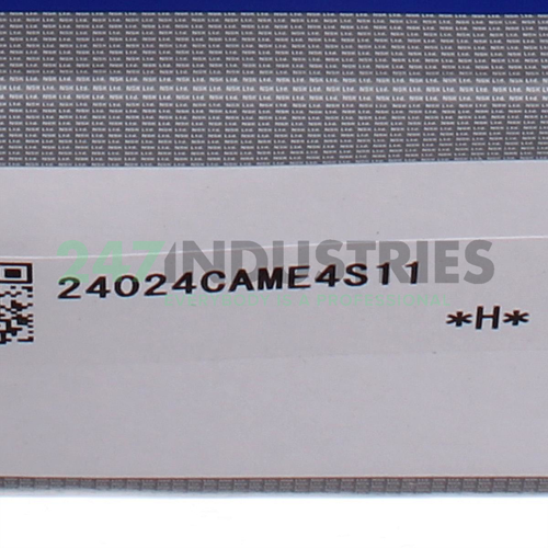 24024CAM E4 S11 NSK Image 6