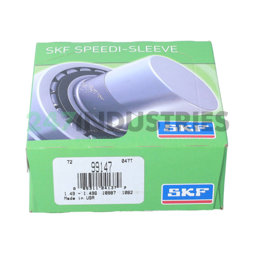 CR99147 Chicago Rawhide Ltd Image 3