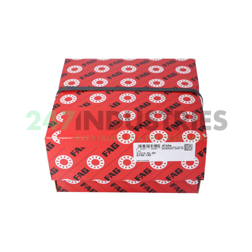 31315-XL-DF-A100-140 FAG Image 4