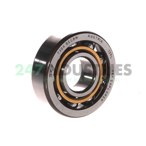 7304BECBM SKF