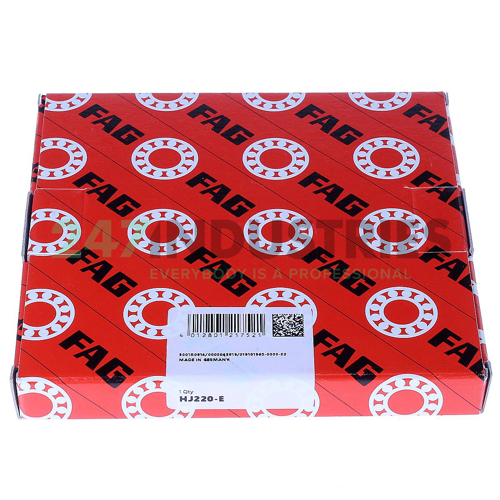 HJ220E FAG Image 3
